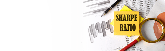 What is the Sharpe Ratio of a Mutual Fund What is the Sharpe Ratio of a Mutual Fund